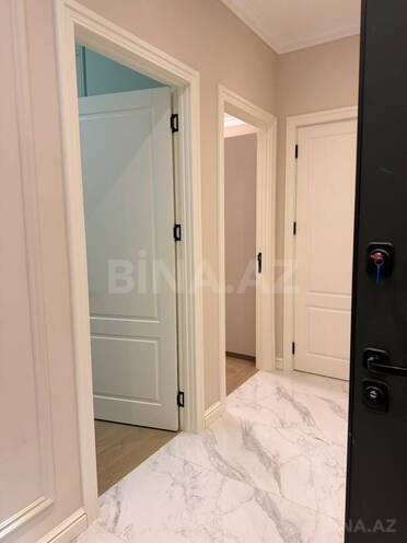 Сдаётся 3-комн. новостройка 70 м², м. Бакмил, photo 17 from 31