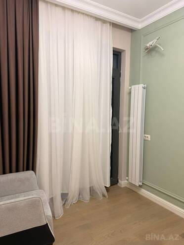 Сдаётся 3-комн. новостройка 70 м², м. Бакмил, photo 23 from 31