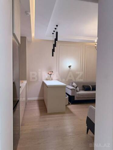 Сдаётся 3-комн. новостройка 70 м², м. Бакмил, photo 5 from 31