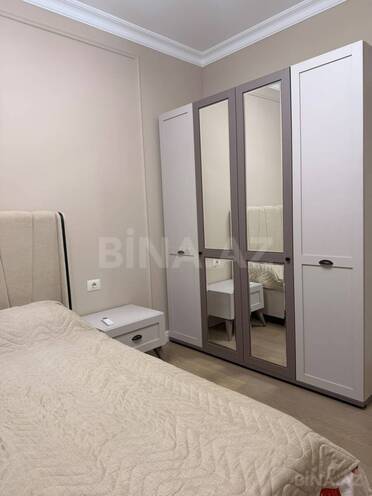 Сдаётся 3-комн. новостройка 70 м², м. Бакмил, photo 15 from 31