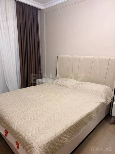 Сдаётся 3-комн. новостройка 70 м², м. Бакмил, photo 13 from 31