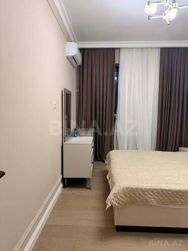 Сдаётся 3-комн. новостройка 70 м², м. Бакмил, photo 14 from 31