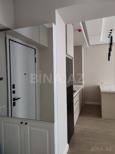 Сдаётся 3-комн. новостройка 70 м², м. Бакмил, photo 8 from 31