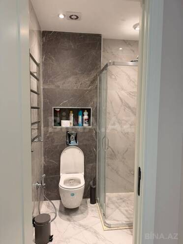 Сдаётся 3-комн. новостройка 70 м², м. Бакмил, photo 28 from 31