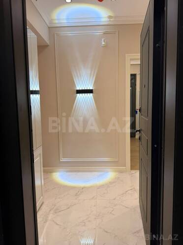 Сдаётся 3-комн. новостройка 70 м², м. Бакмил, photo 18 from 31