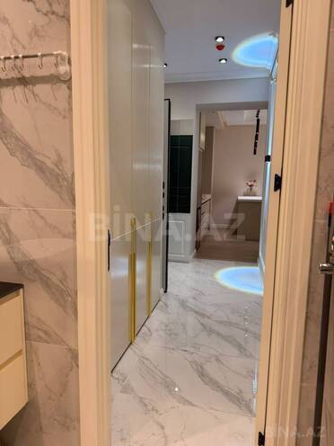 Сдаётся 3-комн. новостройка 70 м², м. Бакмил, photo 22 from 31