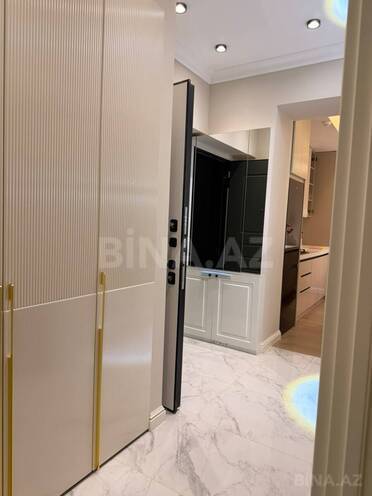 Сдаётся 3-комн. новостройка 70 м², м. Бакмил, photo 9 from 31