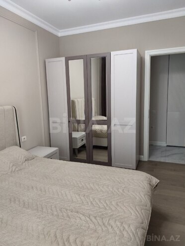 Сдаётся 3-комн. новостройка 70 м², м. Бакмил, photo 12 from 31