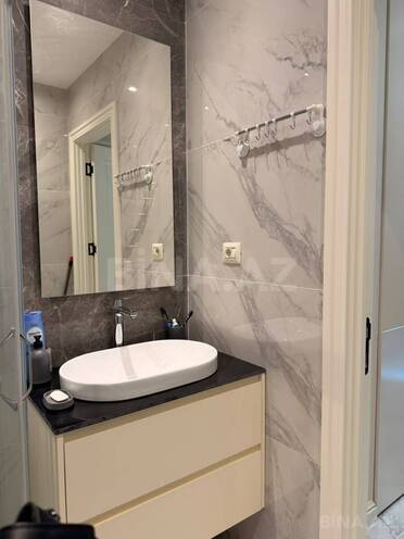 Сдаётся 3-комн. новостройка 70 м², м. Бакмил, photo 25 from 31