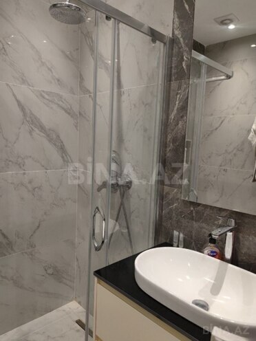 Сдаётся 3-комн. новостройка 70 м², м. Бакмил, photo 27 from 31