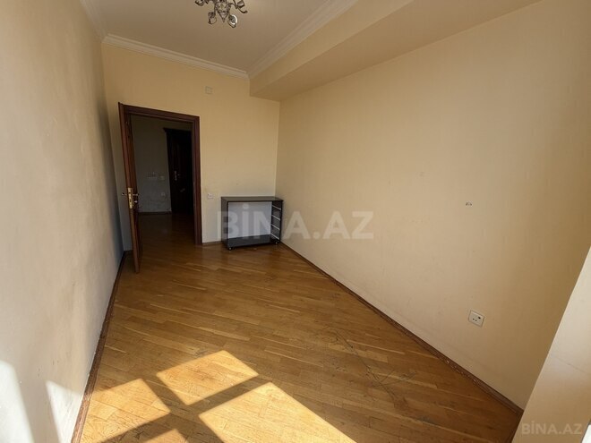 Satılır 3 otaqlı yeni tikili 97 m², Həzi Aslanov m., photo 17 from 23