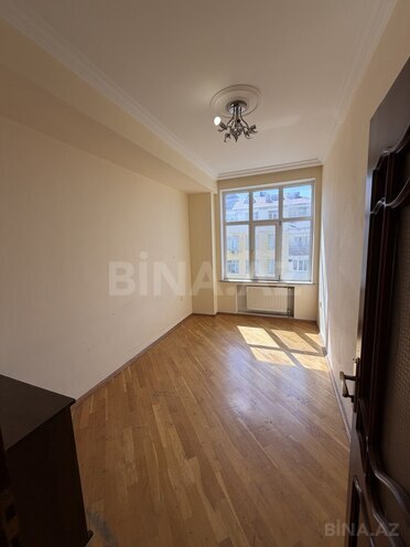 Satılır 3 otaqlı yeni tikili 97 m², Həzi Aslanov m., photo 16 from 23
