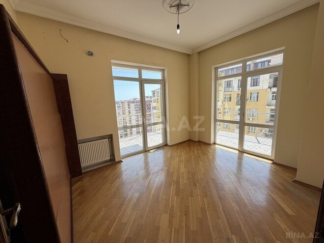 Satılır 3 otaqlı yeni tikili 97 m², Həzi Aslanov m., photo 3 from 23