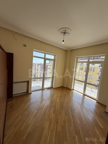 Satılır 3 otaqlı yeni tikili 97 m², Həzi Aslanov m., photo 1 from 23