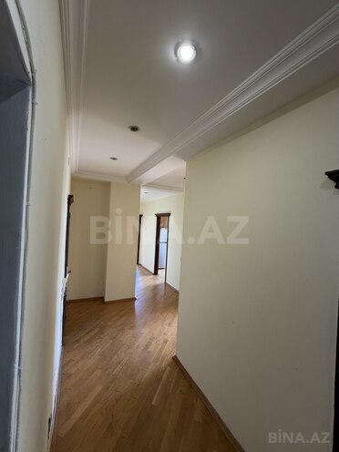 Satılır 3 otaqlı yeni tikili 97 m², Həzi Aslanov m., photo 21 from 23