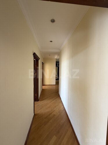 Satılır 3 otaqlı yeni tikili 97 m², Həzi Aslanov m., photo 22 from 23