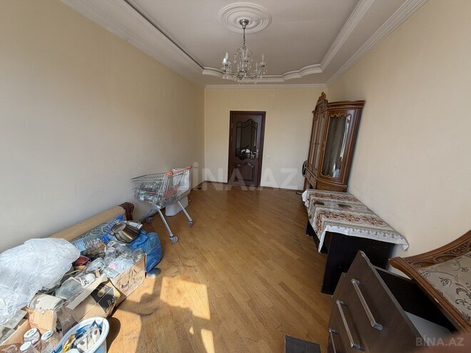 Satılır 3 otaqlı yeni tikili 97 m², Həzi Aslanov m., photo 14 from 23