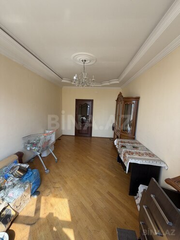Satılır 3 otaqlı yeni tikili 97 m², Həzi Aslanov m., photo 13 from 23