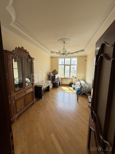 Satılır 3 otaqlı yeni tikili 97 m², Həzi Aslanov m., photo 12 from 23