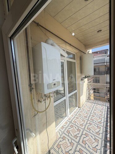 Satılır 3 otaqlı yeni tikili 97 m², Həzi Aslanov m., photo 10 from 23