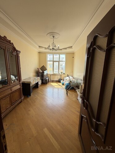 Satılır 3 otaqlı yeni tikili 97 m², Həzi Aslanov m., photo 11 from 23