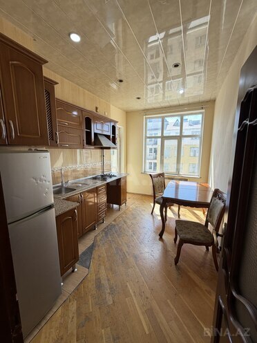 Satılır 3 otaqlı yeni tikili 97 m², Həzi Aslanov m., photo 6 from 23