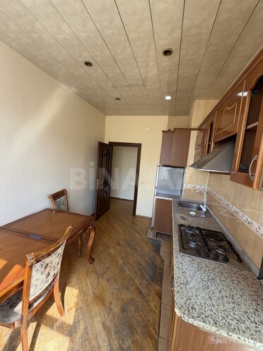 Satılır 3 otaqlı yeni tikili 97 m², Həzi Aslanov m., photo 8 from 23
