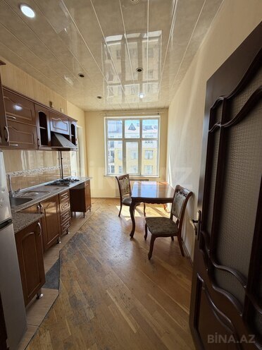 Satılır 3 otaqlı yeni tikili 97 m², Həzi Aslanov m., photo 7 from 23