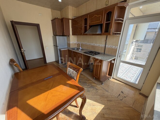 Satılır 3 otaqlı yeni tikili 97 m², Həzi Aslanov m., photo 9 from 23