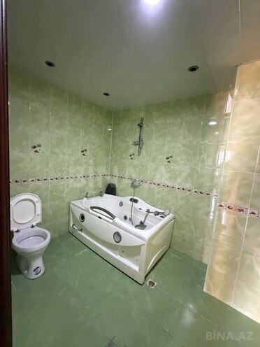 Satılır 3 otaqlı yeni tikili 97 m², Həzi Aslanov m., photo 19 from 23
