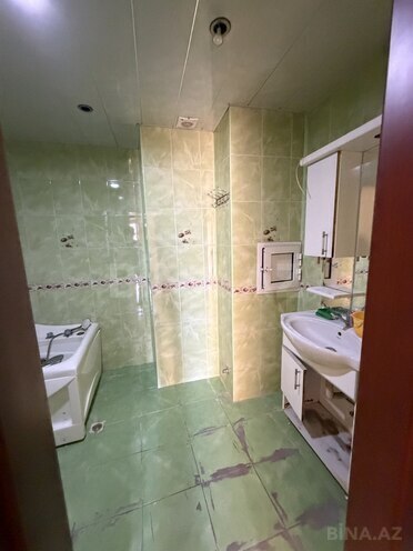 Satılır 3 otaqlı yeni tikili 97 m², Həzi Aslanov m., photo 20 from 23