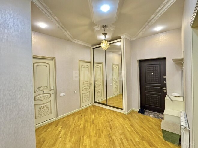 İcarəyə verilir 2 otaqlı yeni tikili 80 m², Nəsimi r., photo 11 from 13