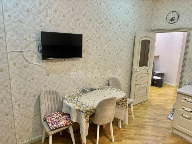 İcarəyə verilir 2 otaqlı yeni tikili 80 m², Nəsimi r., photo 6 from 13