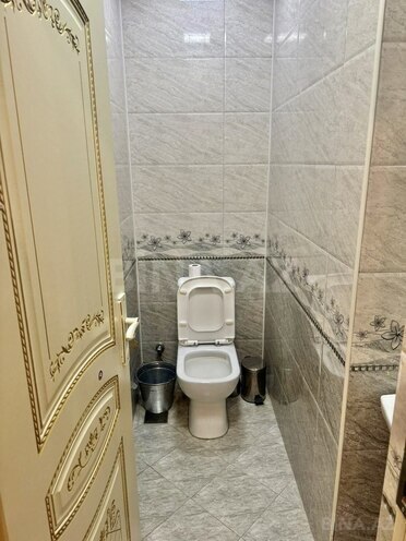 İcarəyə verilir 2 otaqlı yeni tikili 80 m², Nəsimi r., photo 10 from 13
