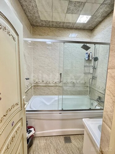 İcarəyə verilir 2 otaqlı yeni tikili 80 m², Nəsimi r., photo 9 from 13
