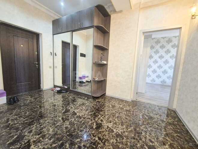 Сдаётся 2-комн. новостройка 90 м², м. Кара Караев, photo 16 from 21