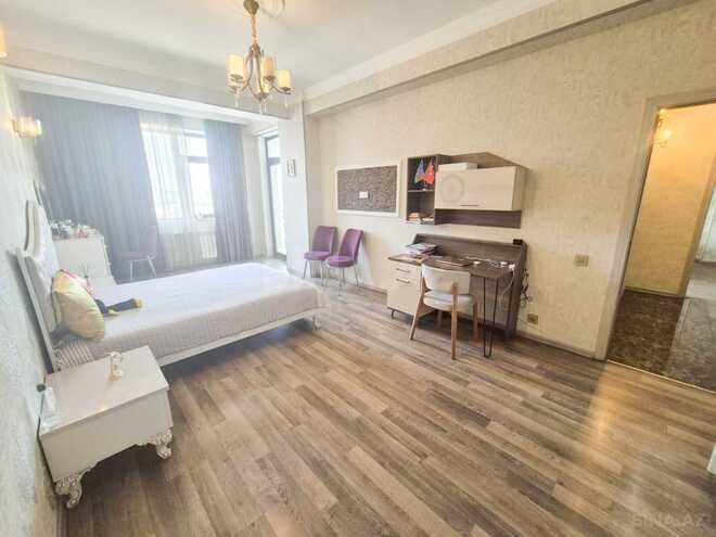 Сдаётся 2-комн. новостройка 90 м², м. Кара Караев, photo 11 from 21