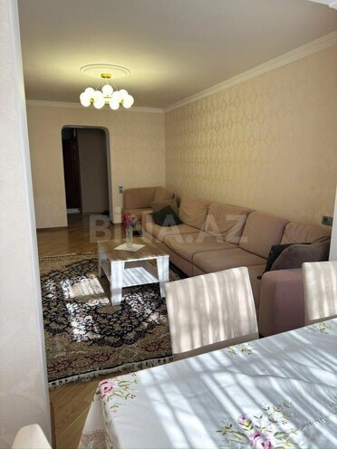 İcarəyə verilir 3 otaqlı köhnə tikili 80 m², İnşaatçılar m., photo 5 from 22