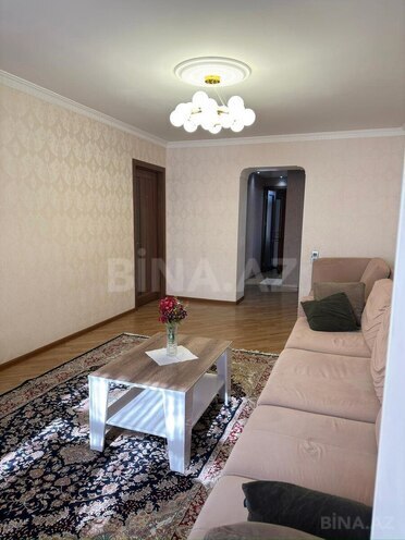 İcarəyə verilir 3 otaqlı köhnə tikili 80 m², İnşaatçılar m., photo 4 from 22