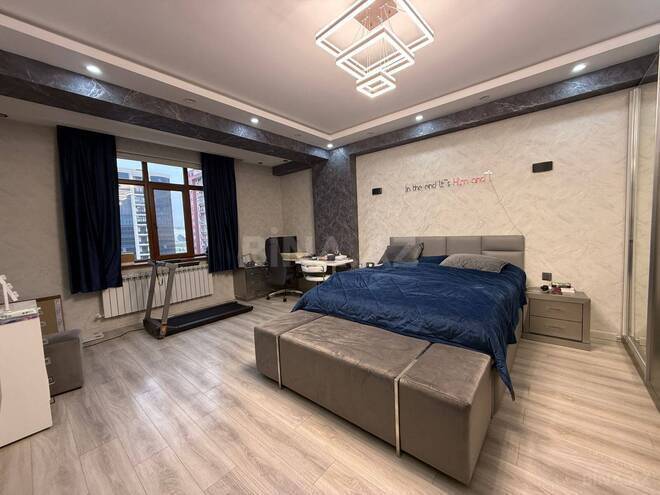 Satılır 2 otaqlı yeni tikili 128 m², Nərimanov r., photo 10 from 21