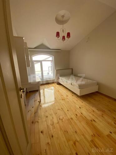 İcarəyə verilir 7 otaqlı həyət evi/bağ evi 350 m², Nərimanov r., photo 15 from 29