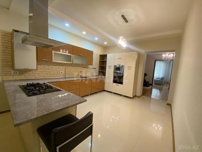 İcarəyə verilir 7 otaqlı həyət evi/bağ evi 350 m², Nərimanov r., photo 24 from 29