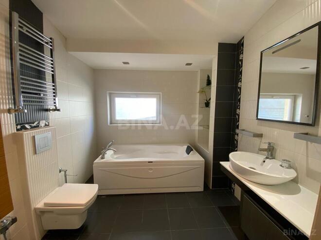 İcarəyə verilir 7 otaqlı həyət evi/bağ evi 350 m², Nərimanov r., photo 8 from 29