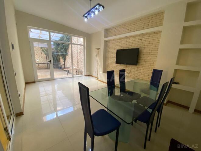 İcarəyə verilir 7 otaqlı həyət evi/bağ evi 350 m², Nərimanov r., photo 14 from 29