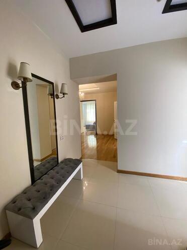 İcarəyə verilir 7 otaqlı həyət evi/bağ evi 350 m², Nərimanov r., photo 19 from 29