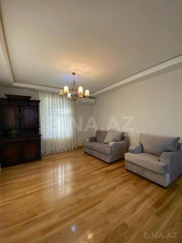 İcarəyə verilir 7 otaqlı həyət evi/bağ evi 350 m², Nərimanov r., photo 17 from 29