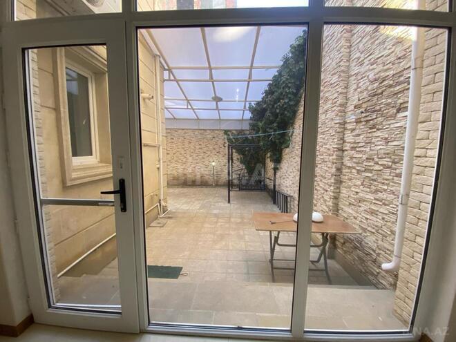 İcarəyə verilir 7 otaqlı həyət evi/bağ evi 350 m², Nərimanov r., photo 9 from 29