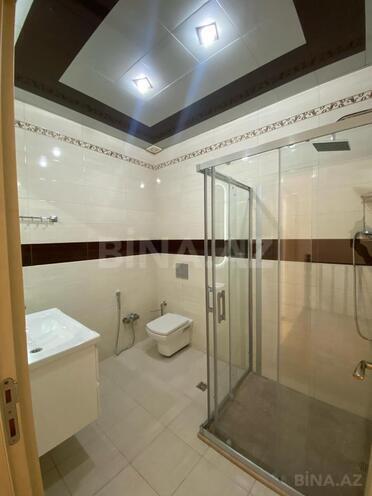 İcarəyə verilir 7 otaqlı həyət evi/bağ evi 350 m², Nərimanov r., photo 20 from 29