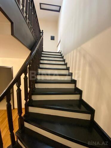 İcarəyə verilir 7 otaqlı həyət evi/bağ evi 350 m², Nərimanov r., photo 25 from 29