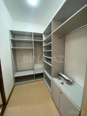 İcarəyə verilir 7 otaqlı həyət evi/bağ evi 350 m², Nərimanov r., photo 23 from 29